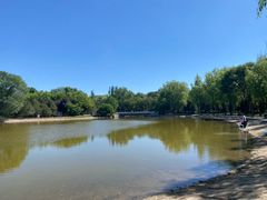 -森林公园(尖草坪区)