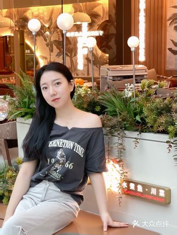 水煮鱼排队王椒爱终于开来魔都了！