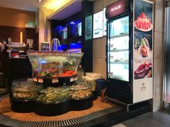 -陶陶居海鲜酒家(新马路店)