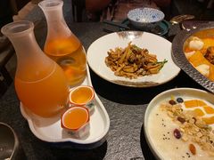 -丝路金桃·新疆菜(徐汇店)