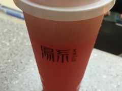 -湯系·煲汤手艺人(东二环泰禾广场店)