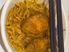 -百乐门粉面店(二龙喉分店)