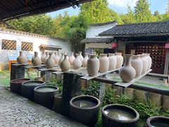 -景德镇古窑民俗博览区