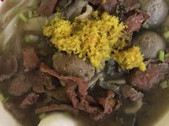 -潮镇老尾牛杂(环城西路店)