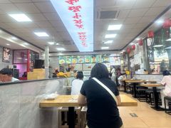 -东关吉祥西安腊汁肉夹馍(健德门店)