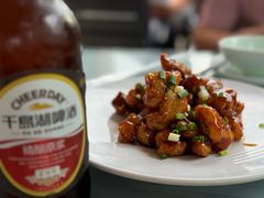 -小团圆灶台鱼·百城头牌菜(千岛湖店)