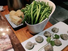 -同仁四季椰子鸡(海岸城天利店)
