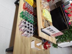 -上海和展广汽丰田4S店(老闵行店)