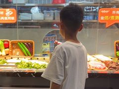 -非烤勿扰韩料自助烤肉(松山湖万科店)