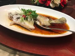 -广州逸林假日酒店·四季桃源中餐厅(白云山风景区店)