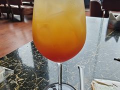 -时光吧·大堂吧·丽江和府洲际度假酒店