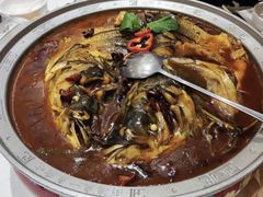 -解家河南菜(商鼎路店)