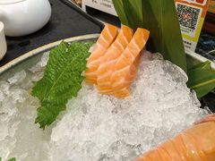 -菊上料理(蜀山银泰百货店)
