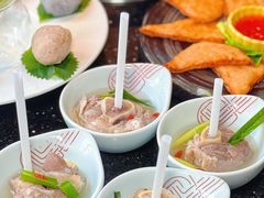 -捞王锅物料理(凯旋路店)