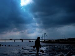 -南汇嘴观海公园