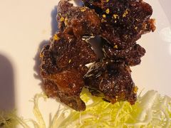 -老洋房花园饭店(绍兴路店)