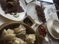 -那达慕蒙古风味酒楼