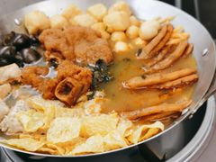 -小螺大作·螺蛳粉火锅(林和西店)