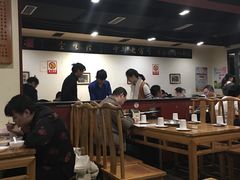 大堂-金生隆(六铺炕店)
