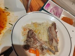 -纳瓦新疆菜(银都店)
