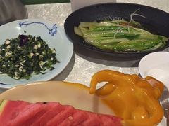 -大碗居·烤鸭·鱼头泡饼(天坛东门店)