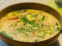 -柠静私家菜(石板巷店)