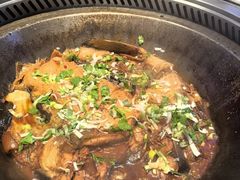 -山里屯铁锅炖·东北菜(康桥店)