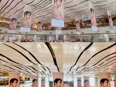 -冰纷万象滑冰场(沈阳万象城店)