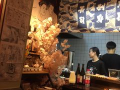-鹏祖料理
