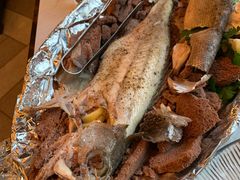 -IL Forno 意坊·意大利餐厅(花园店)