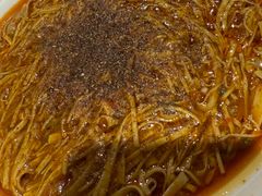 -柏合黄记豆腐皮饭店
