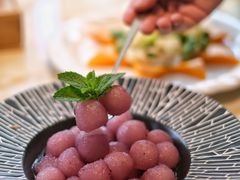 -帝景壹号粤菜餐厅(美丽沙店)