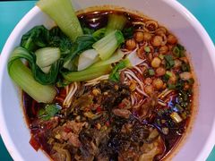 -川正旺江湖菜(三元桥店)