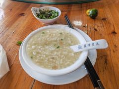 -蓝湾碧波·老字号·疍家非遗海上餐厅