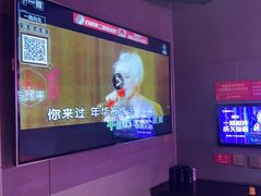 -唱吧麦颂KTV(黄骅华贸商业广场店)