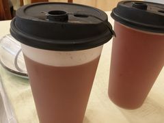 -奥华餐厅·老张记(台基厂店)