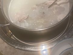-淘米捞·米汤脆鲩鱼火锅(福田皇岗店)