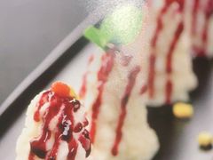-大鸭梨烤鸭(房山店)