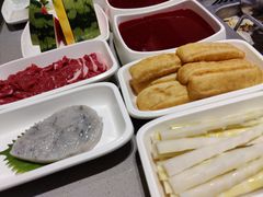 -海底捞火锅(龙湖北京大兴天街店)