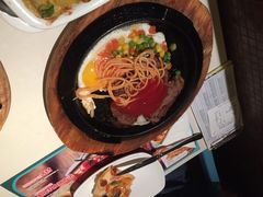 iphone_upload_pic-菲滋意式休闲餐厅(北仑银泰城店)