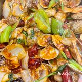 青岛的戳子肉来徐州啦