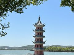 -无锡蠡湖国家湿地公园-蠡园