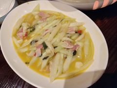 紫苏白黄瓜-衢农会·衢州菜·宴请(国际机场店)
