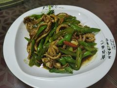 -醉御香渔家园(临沂路与大连路店)