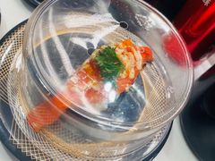 -争鲜回转寿司(朝北大悦城店)