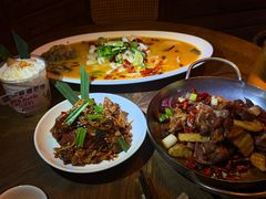 -小喜客·云南特色菜(纳西庭院店)