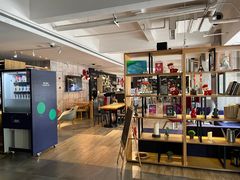 -康铂酒店(上海外滩店)