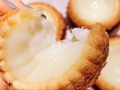水牛奶蛋挞-味可道美食坊(福基路店)