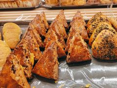 -烘焙町面包店(西四店)