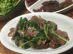 -阿罗新疆菜(人民广场店)